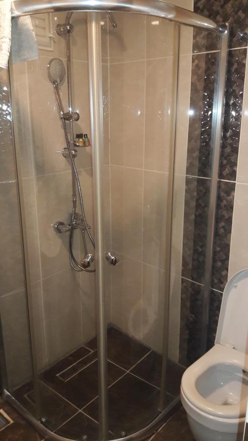 Kemer Otel Bartın Esterno foto