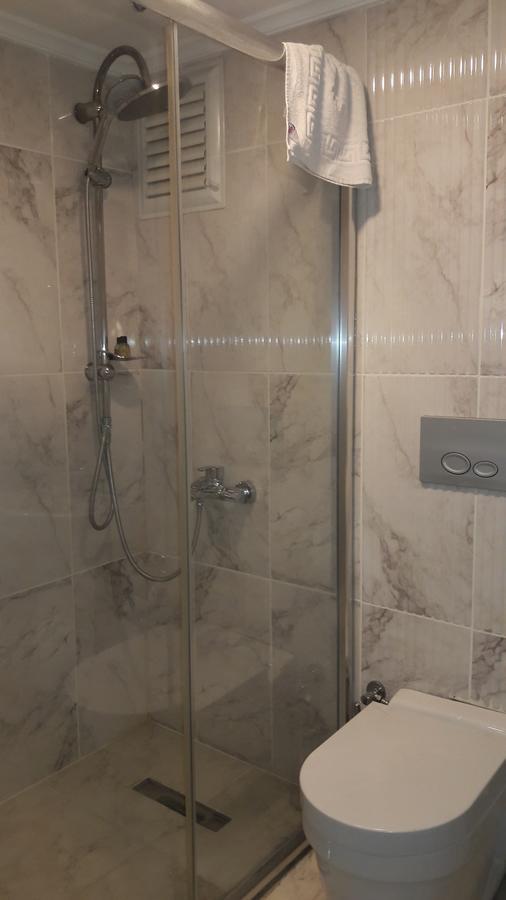 Kemer Otel Bartın Esterno foto